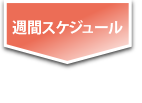 週間スケジュール