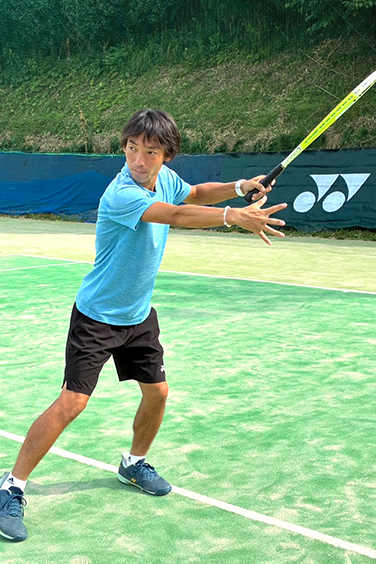 阿部準也