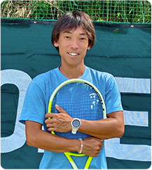 阿部 隼也