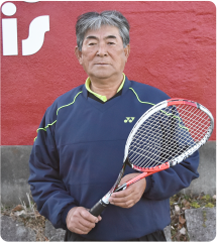 深谷 一男